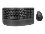 Wave Keys and Lift Combo