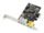Lydkort
