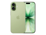 IPhone 17 - grågrønn
