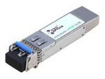 SFP (mini-GBIC) transceivermodul