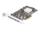 4-Port USB PCIe Card