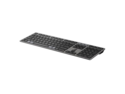 HP 725 - tastatur - multi-enhet full size