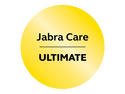 Jabra Care Ultimate - utvidet serviceavtale