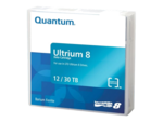 LTO Ultrium 8 x 1