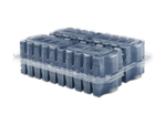 HPE Ultrium Non-Custom Labeled Data Cartridge