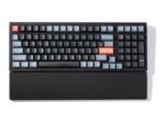 Håndleddsstøtte for tastatur