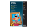 Epson - fotopapir - blank