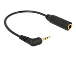 Audioadapter - 17 cm
