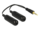 Lydsplitter - 19 cm