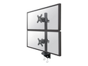 Neomounts FPMA-D960DVPLUS monteringssett