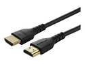 Startech HDMI-kabel med Ethernet