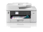 MFC-J5340DW - multifunksjonsskriver