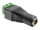 Adapter DC 2.1 x 5.5 mm female > Terminal Block