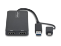 Startech video adapter