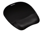 Memory Foam musematte med håndleddsstøtte