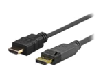 Pro adapterkabel