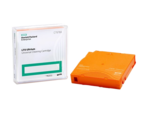 HPE Ultrium Universal Cleaning Cartridge
