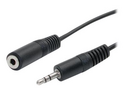 Startech 6 ft 3.5mm Stereo Extension Audio Cable