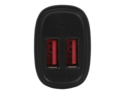 Startech Dual Port USB Car Charger