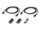 Tastatur / video / musekabelsett (KVM)