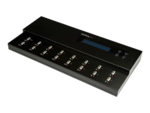Standalone USB Duplicator