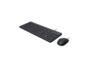 HP 150 - tastatur- og mussett