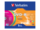 Colours - DVD-R x 5