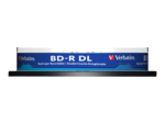 BD-R DL x 10
