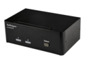 Startech 2-Port DisplayPort KVM Switch