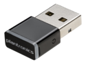 HP Poly BT600 - Bluetooth-adapter for hodesett, hodetelefoner
