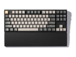 Håndleddsstøtte for tastatur