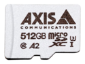 AXIS Surveillance - flashminnekort
