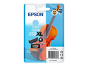 Epson 250XL - XL - lys cyan