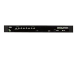 CS1308 - KVM / lyd / USB-svitsj