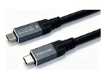USB type C-kabel