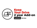 Lenovo Keep Your Drive Add On