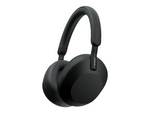 WH-1000XM5 - hodetelefoner med mikrofon