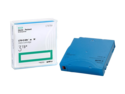 HPE Ultrium Non-Custom Labeled Data Cartridge
