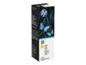HP 31 - gul - original