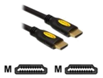 HDMI-kabel