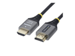 HDMI-kabel med Ethernet