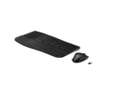 HP 685 - tastatur- og mussett