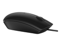 Dell MS116 - mus - USB