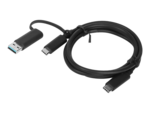 USB type C-kabel
