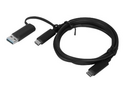 Lenovo - USB type C-kabel