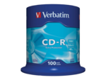 CD-R x 100