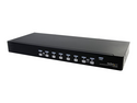 Startech 8 Port VGA KVM Switch