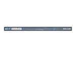 B47A B Series - 47" Klasse (47.1" synlig) LED-bakgrunnsbelyst LCD-skjerm
