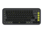 POP Icon Keys