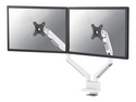 Neomounts NEXT Slim DS70-250WH2 monteringssett
